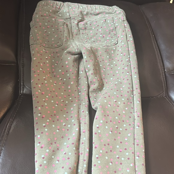 2T girl leggings - Picture 3 of 4